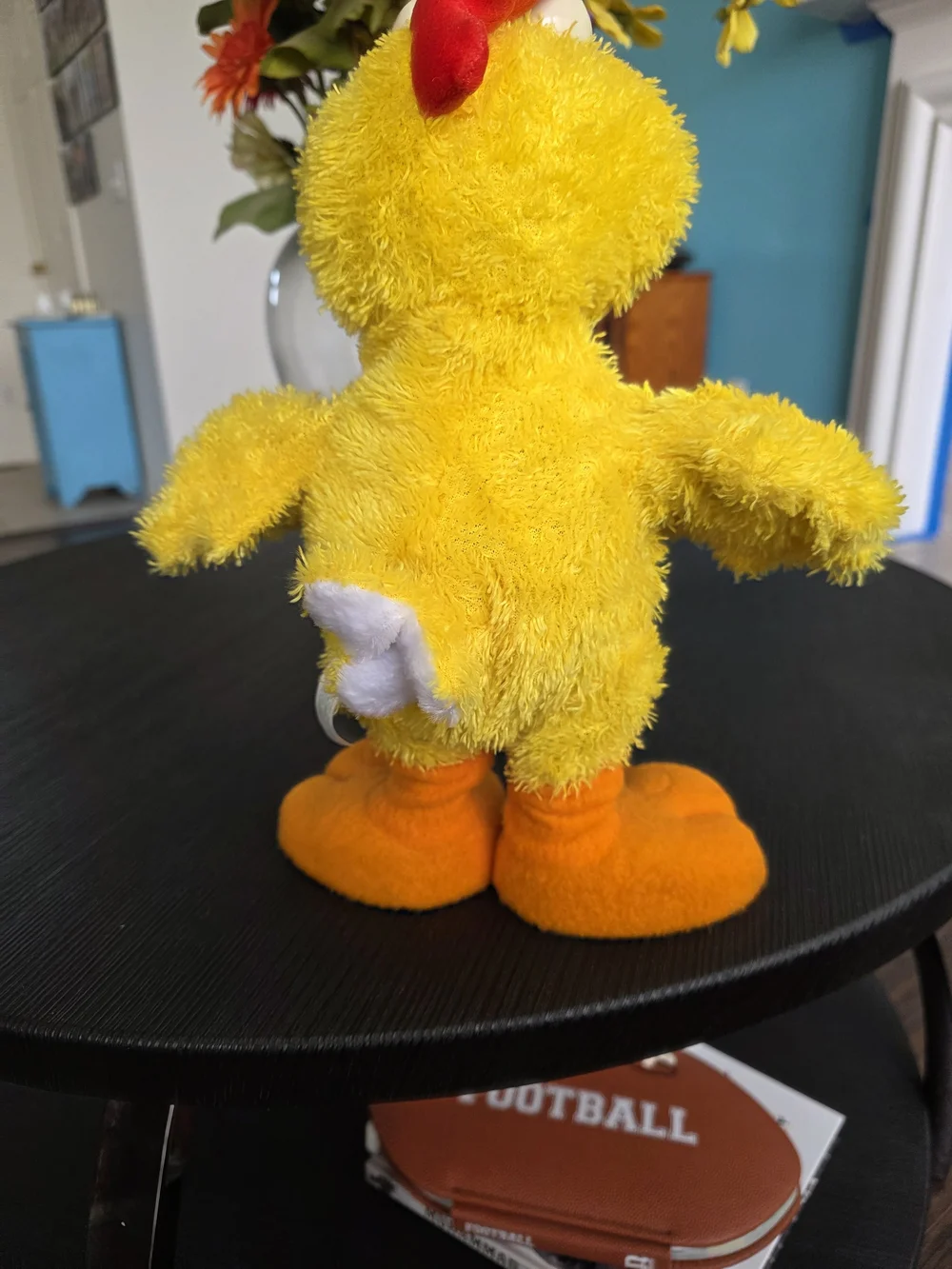 Elmo - Chicken Dance Elmo